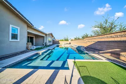 13851 W Blossom Way, Litchfield Park, AZ 85340 - Photo 62