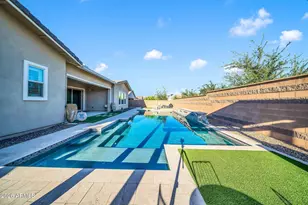 13851 W Blossom Way, Litchfield Park, AZ 85340 - Photo 62