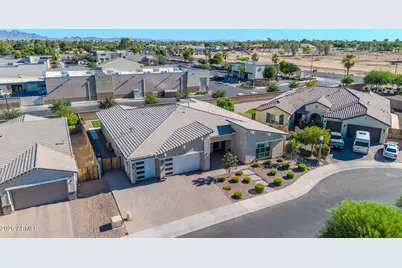 13851 W Blossom Way, Litchfield Park, AZ 85340 - Photo 80