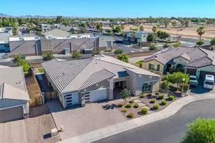 13851 W Blossom Way, Litchfield Park, AZ 85340 - Photo 80