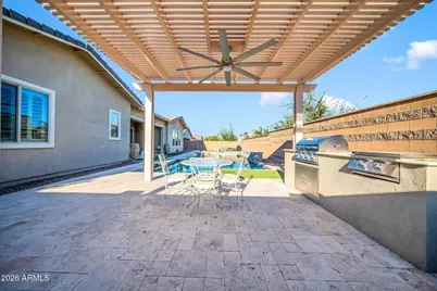13851 W Blossom Way, Litchfield Park, AZ 85340 - Photo 64