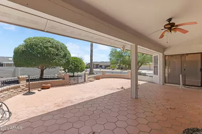 13626 W Gardenview Drive, Sun City West, AZ 85375 - Photo 24