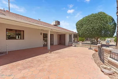 13626 W Gardenview Drive, Sun City West, AZ 85375 - Photo 26
