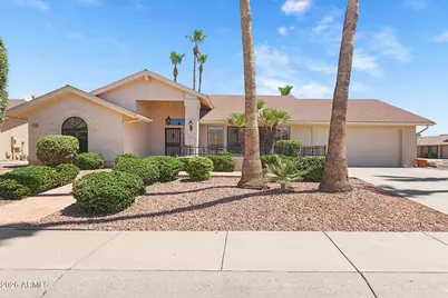 13626 W Gardenview Drive, Sun City West, AZ 85375 - Photo 1