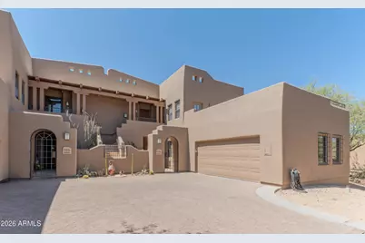 36601 N Mule Train Road #B21, Carefree, AZ 85377 - Photo 1