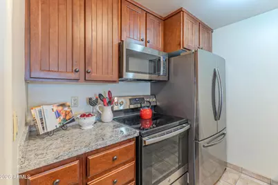 36601 N Mule Train Road #B21, Carefree, AZ 85377 - Photo 6
