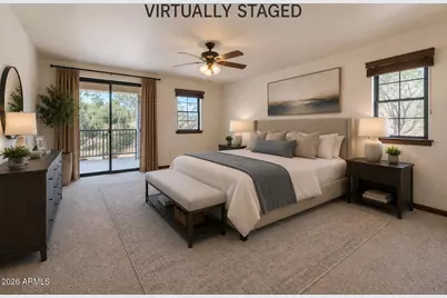 36601 N Mule Train Road #B21, Carefree, AZ 85377 - Photo 16
