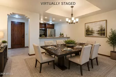 36601 N Mule Train Road #B21, Carefree, AZ 85377 - Photo 8