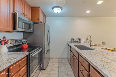 36601 N Mule Train Road #B21, Carefree, AZ 85377 - Photo 4