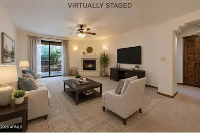 36601 N Mule Train Road #B21, Carefree, AZ 85377 - Photo 10