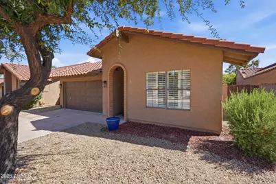 4366 E Sandia Street, Phoenix, AZ 85044 - Photo 2