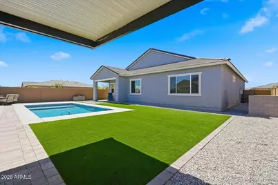 3780 E Gold Mountain Avenue, San Tan Valley, AZ 85143 - Photo 1