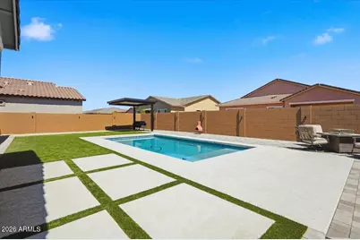 3780 E Gold Mountain Avenue, San Tan Valley, AZ 85143 - Photo 28
