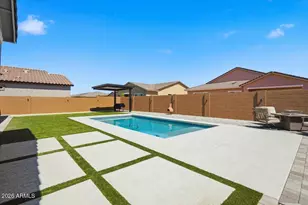 3780 E Gold Mountain Ave, San Tan Valley, AZ 85143 - Photo 28