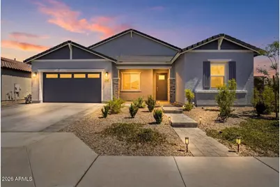3780 E Gold Mountain Avenue, San Tan Valley, AZ 85143 - Photo 8