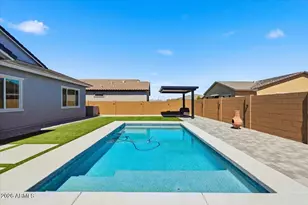 3780 E Gold Mountain Ave, San Tan Valley, AZ 85143 - Photo 26