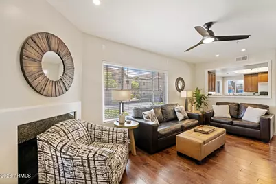 9450 E Becker Lane #1071, Scottsdale, AZ 85260 - Photo 4