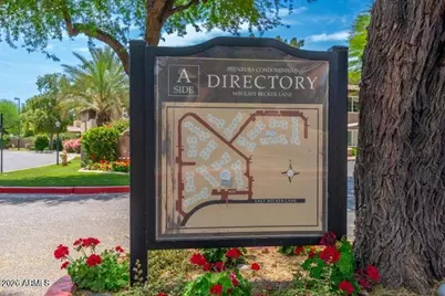 9450 E Becker Lane #1071, Scottsdale, AZ 85260 - Photo 42