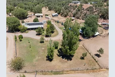 191 N Cornerstone Way, Payson, AZ 85541 - Photo 2