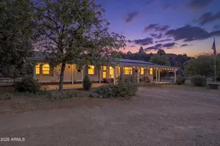 191 N Cornerstone Way, Payson, AZ 85541 - Photo 34