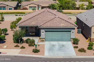 42320 W Morning Glory Way, Maricopa, AZ 85138 - Photo 2