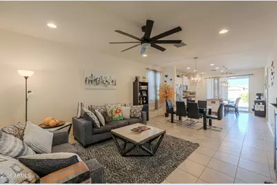 42320 W Morning Glory Way, Maricopa, AZ 85138 - Photo 4