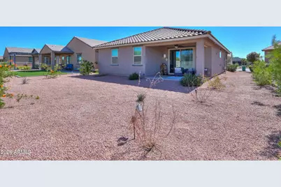 42320 W Morning Glory Way, Maricopa, AZ 85138 - Photo 28