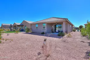 42320 W Morning Glory Way, Maricopa, AZ 85138 - Photo 28