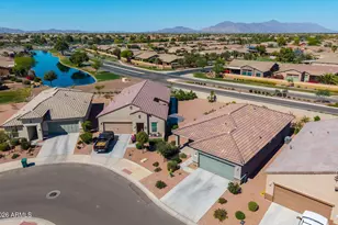 42320 W Morning Glory Way, Maricopa, AZ 85138 - Photo 1