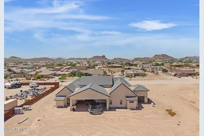 774 W Silverdale Road, San Tan Valley, AZ 85143 - Photo 44