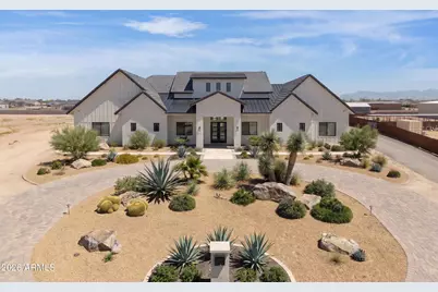 774 W Silverdale Road, San Tan Valley, AZ 85143 - Photo 1