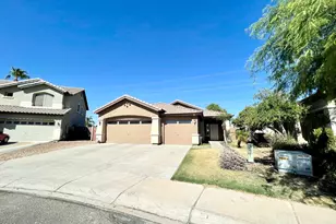 21 N 122nd Ave, Avondale, AZ 85323 - Photo 2