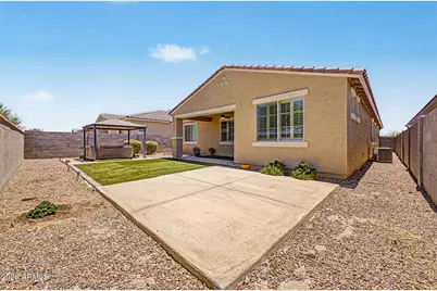 5612 N 109th Avenue, Phoenix, AZ 85037 - Photo 38