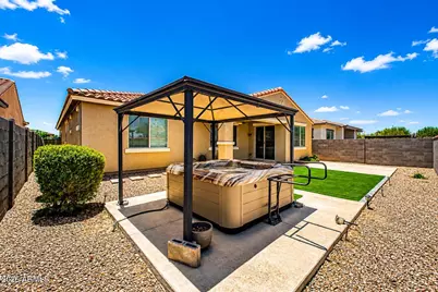 5612 N 109th Avenue, Phoenix, AZ 85037 - Photo 34