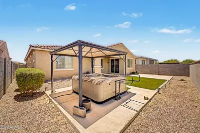 5612 N 109th Avenue, Phoenix, AZ 85037 - Photo 36
