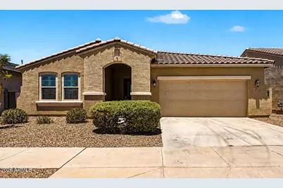 5612 N 109th Avenue, Phoenix, AZ 85037 - Photo 2