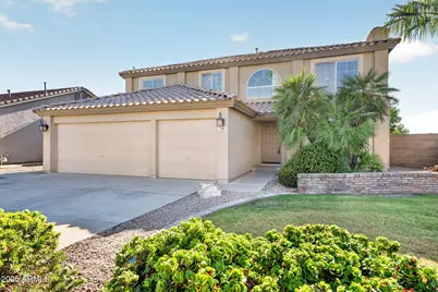 716 S Cardinal Street, Gilbert, AZ 85296 - Photo 1