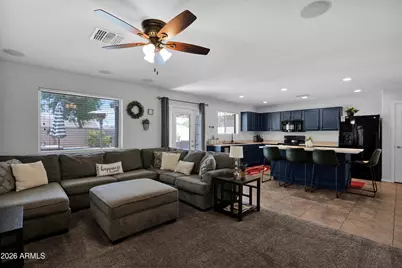 39470 N Dusty Drive, San Tan Valley, AZ 85140 - Photo 8
