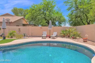 39470 N Dusty Dr, San Tan Valley, AZ 85140 - Photo 30