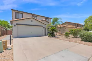 39470 N Dusty Dr, San Tan Valley, AZ 85140 - Photo 2
