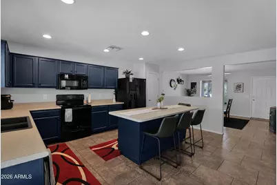 39470 N Dusty Drive, San Tan Valley, AZ 85140 - Photo 4