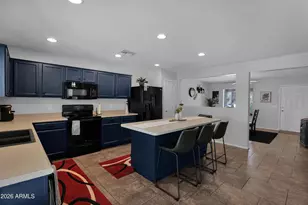 39470 N Dusty Dr, San Tan Valley, AZ 85140 - Photo 4