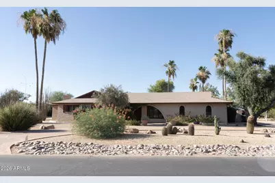 6402 E Fanfol Drive, Paradise Valley, AZ 85253 - Photo 4