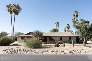 6402 E Fanfol Dr, Paradise Valley, AZ 85253 - Photo 4