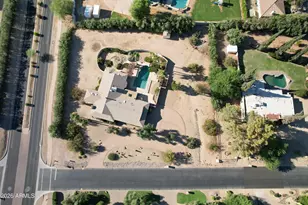 6402 E Fanfol Dr, Paradise Valley, AZ 85253 - Photo 1