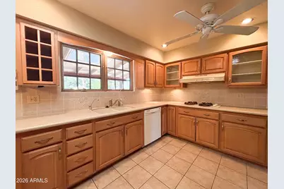 6402 E Fanfol Drive, Paradise Valley, AZ 85253 - Photo 12