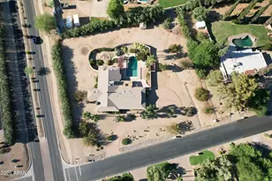 6402 E Fanfol Dr, Paradise Valley, AZ 85253 - Photo 36