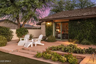 5635 E Lincoln Drive #56, Paradise Valley, AZ 85253 - Photo 34