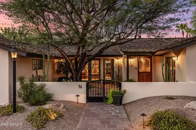 5635 E Lincoln Drive #56, Paradise Valley, AZ 85253 - Photo 1