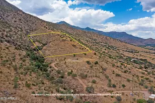 ** S Stone Ridge Rd, Hereford, AZ 85615 - Photo 1